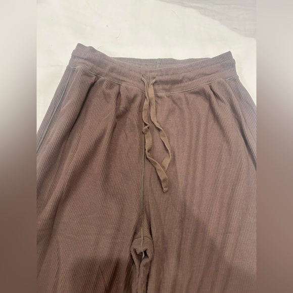 Matching Ribbed Lounge Set - Picture 1 of 4